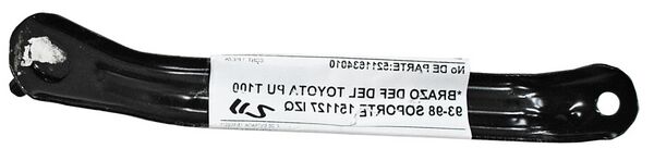 Brazo Defensa Delantera Toyota Pickup T100 1993-1998 Soporte 2220 Izquierdo