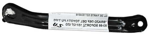 Brazo Defensa Delantera Toyota Pickup T100 1993-1998 Soporte 2220 Izquierdo