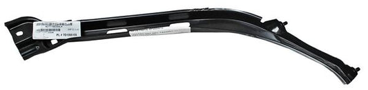 Brazo Defensa Delantera Tacoma 2005-2011 Exterior Derecho