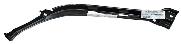 Brazo Defensa Delantera Tacoma 2005-2011 Exterior Izquierdo