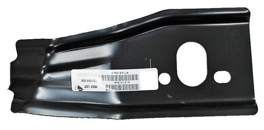 Brazo Defensa Delantera Matrix 2009-2013 Derecho