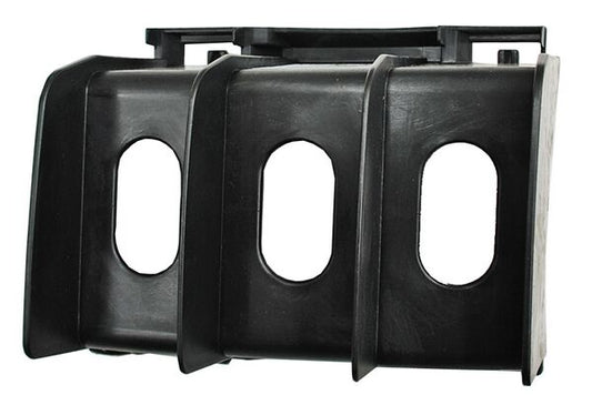 Brazo Defensa Delantera 4Runner 2003-2009 Base Plástico Derecho
