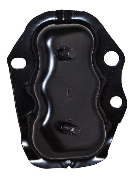 Brazo Defensa Trasera Corolla 2017-2019 627 Izquierdo