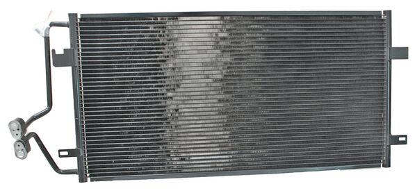 Condensador Cadillac Deville 2000-2005 892