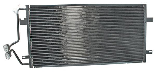 Condensador Cadillac Deville 2000-2005 892 *****