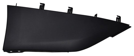 Moldura Defensa Trasera Prius 2016-2018 Exterior Derecho