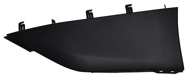 Moldura Defensa Trasera Prius 2016-2018 Exterior Izquierdo