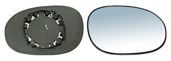 Luna Espejo Neon 2000-2005/ Stratus 2001-2006/ Cirrus 2001-2006 S/Desemp Derecho