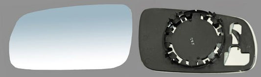 Luna Espejo Jetta Clasico 1999-2014/ Golf/ Pointer2000-2009/ Ibiza/ Cord/ Leon/ Tole 1999-2002 Gde S/Desemp 722 Izquierdo