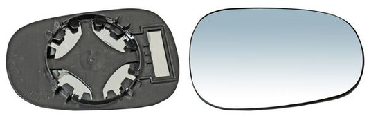 Luna Espejo Platina/ Clio 2002-2010/ Aprio 2008-2010/ Micra 2005-2007/ Megane/ Scenic 2001-2004 S/Desemp Derecho