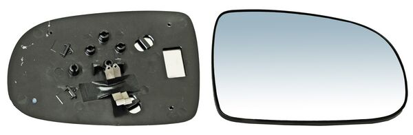 Luna Espejo Corsa 2002-2008/ Tornado 2004-2011 S/Desemp Derecho