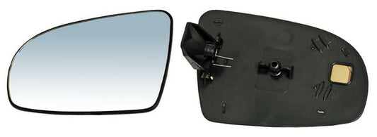 Luna Espejo Chevrolet 1994-2008 S/Desemp Izquierdo