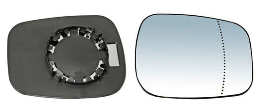 Luna Espejo Kangoo 2004-2008 S/Desemp Lh=Rh