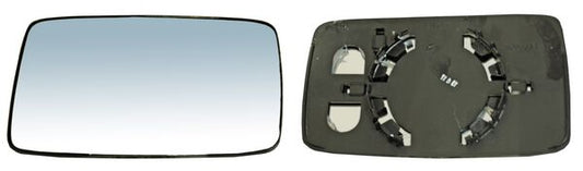Luna Espejo Golf/ Jetta 1992-1998 S/Desemp Izquierdo