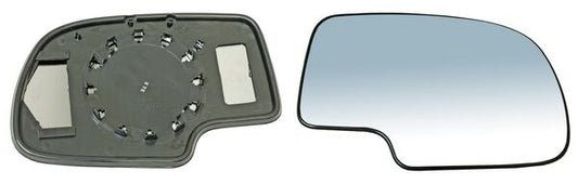 Luna Espejo Chevrolet Pickup 1999-2006 S/Desemp Dmv Derecho