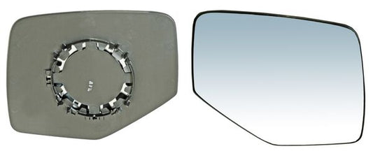 Luna Espejo Ecosport 2004-2012/ Ranger 2005-2009 S/Desemp Dmv Derecho