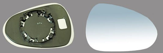 Luna Espejo Ibiza 2009-2012/ Leon 2010-2012 S/Desemp Derecho