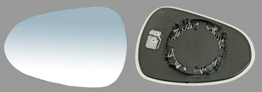 Luna Espejo Ibiza 2009-2012/ Leon 2010-2012 C/Desemp Izquierdo