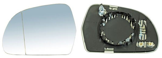 Luna Espejo Audi A3/ A4/ A6 2009-2012 C/Desemp Izquierdo