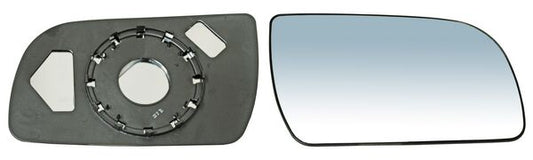 Luna Espejo Suburban/ Silverado 1992-1998 S/Desemp Derecho