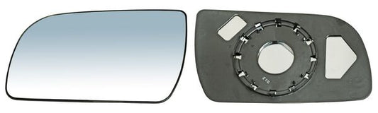 Luna Espejo Suburban/ Silverado 1992-1998 S/Desemp Izquierdo