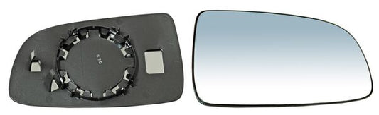 Luna Espejo Aveo 2008-2018 S/Desemp Dmv Derecho