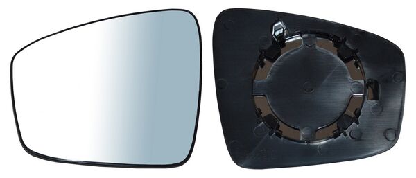 Luna Espejo Kwid 2019-2022 S/Desemp Izquierdo