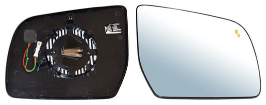 Luna Espejo Ranger 2017-2021 C/Desemp derecho