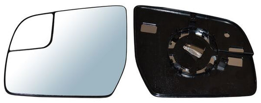 Luna Espejo Ranger 2017-2021 C/ Punto Ciego S/Desemp Izquierdo