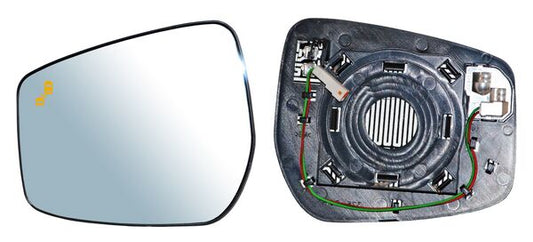 Luna Espjeo Versa 2020-2022 C/Desemp C/Luz Punto Ciego T20 Izquierdo