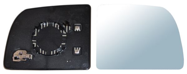 Luna Espejo Crafter 2019-2022 C/Desemp C/Sensor Punto Ciego Derecho