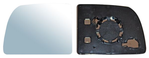 Luna Espejo Crafter 2019-2022 S/Desemp Izquierdo