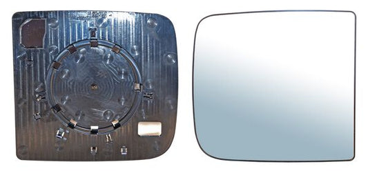 Luna Espejo Dodge Pickup Ram 1500 2019-2023 S/Desemp Derecho