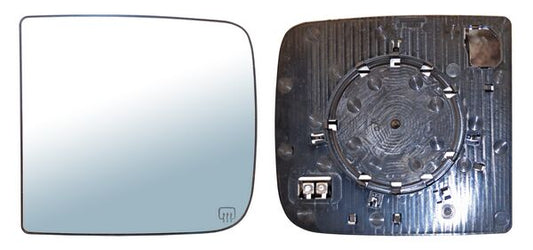 Luna Espejo Dodge Pickup Ram 1500 2019-2023 C/Desemp Izquierdo