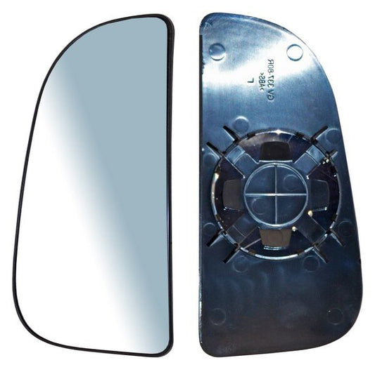 Luna Espejo Dodge Pickup Ram 1500 2019-2023 Chica S/Desemp Izquierdo