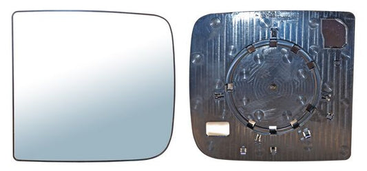 Luna Espejo Dodge Pickup Ram 1500 2019-2023 S/Desemp Izquierdo