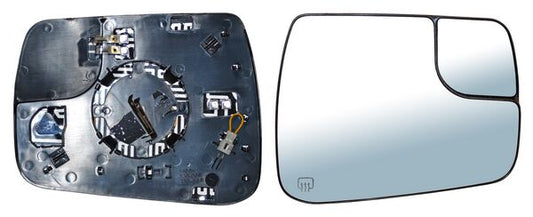 Luna Espejo Dodge Pickup 2019-2021 C/Desemp C/Punto Ciego Auto Dimming Derecho