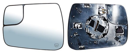 Luna Espejo Dodge Pickup 2019-2021 C/Desemp C/Punto Ciego Izquierdo