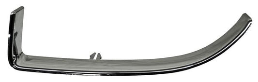 Moldura Parrilla Neon 2003-2006 Cromada Inf Derecha