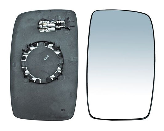 Luna Espejo Peugeot Expert 2009-2010 C/Desemp ***** Derecho