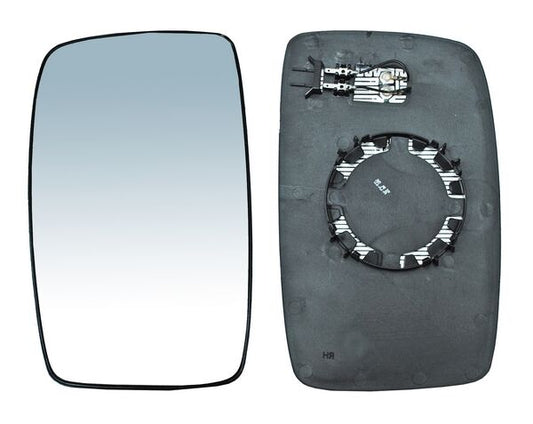 Luna Espejo Peugeot Expert 2009-2010 C/Desemp ***** Izquierdo