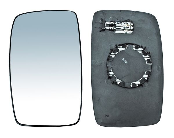 Luna Espejo Peugeot Expert 2009-2010 C/Desemp ***** Izquierdo