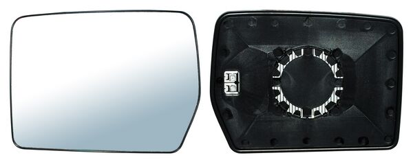 Luna Espejo Ford Pickup 2004-2010 C/Desemp Izquierdo