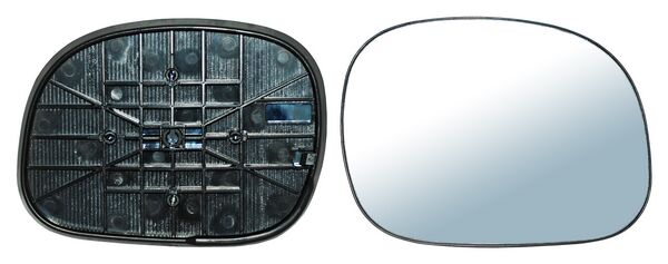 Luna Espejo Ford Pickup 1997-2003 S/Desemp Derecho