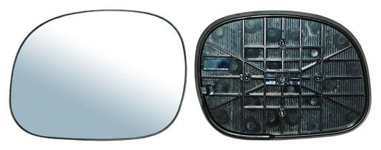 Luna Espejo Ford Pickup 1997-2003 S/Desemp Izquierdo