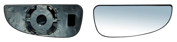 Luna Espejo Manager 2009-2014/ Fiat Ducato 2006-2014/ Ram Pro Master 2014-2018 Inferior S/Desemp 335 Derecho