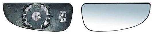 Luna Espejo Manager 2009-2014/ Fiat Ducato 2006-2014/ Ram Pro Master 2014-2018 Inferior C/Desemp 335 Derecho