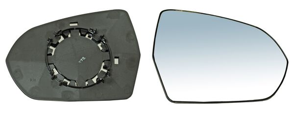 Luna Espejo Tornado 2011-2020 S/Desemp Derecho
