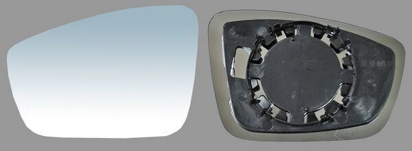 Luna Espejo Vento 2014-2015 C/Desemp Izquierdo