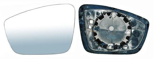 Luna Espejo Jetta Bicentenario/ Passat/ Beetle 2011-2018 C/Desemp Dmv Izquierdo